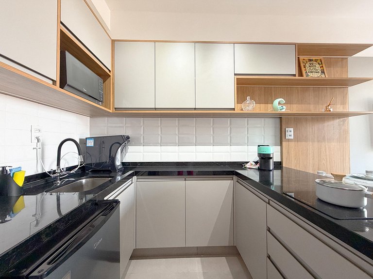 Hype 017 | 17ºA | Contemporâneo e com Luz Natural