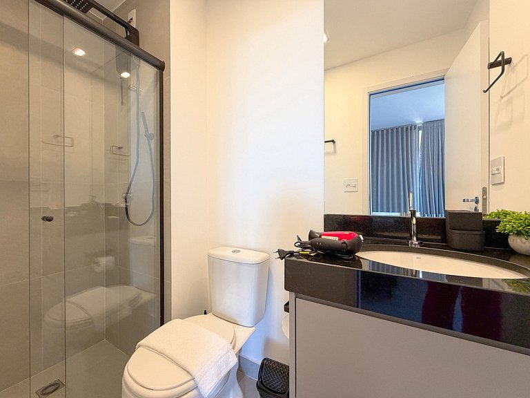 Hype 017 | 17ºA | Contemporâneo e com Luz Natural