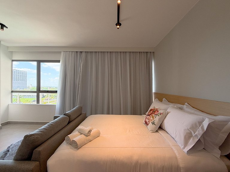 Hype 017 | 3ºA | Charme, Conforto, Funcionalidade