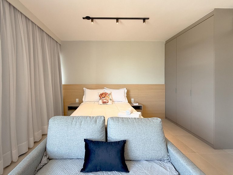 Hype 017 | 3ºA | Charme, Conforto, Funcionalidade