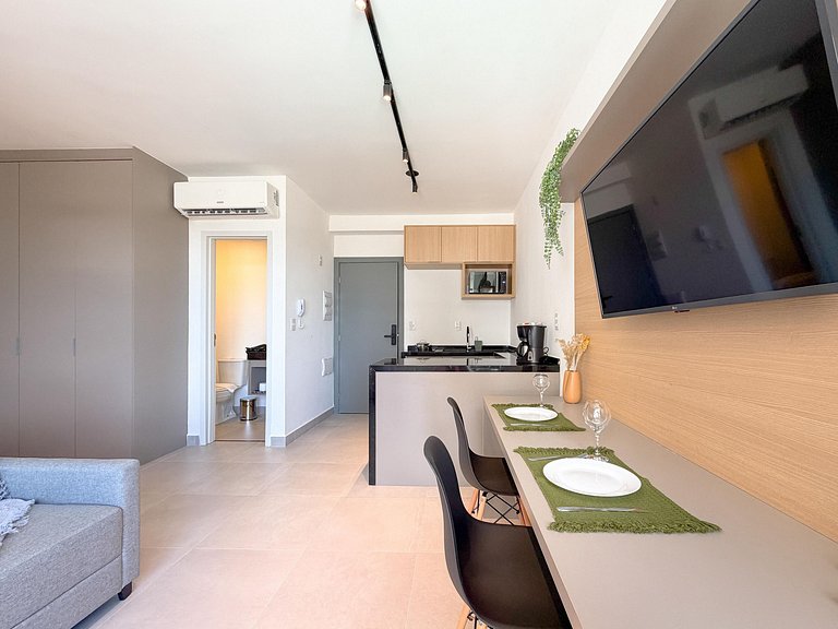 Hype 017 | 3ºA | Charme, Conforto, Funcionalidade