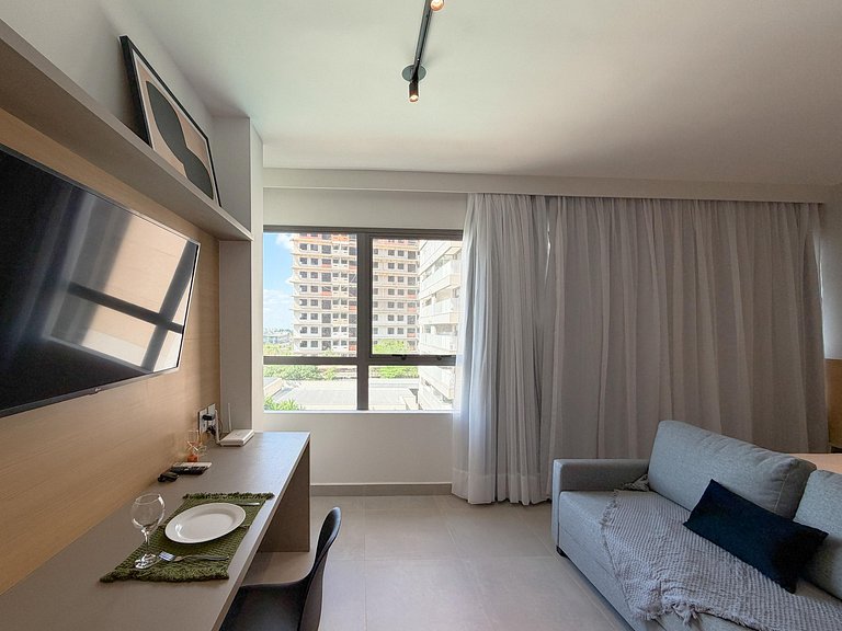 Hype 017 | 3ºA | Charme, Conforto, Funcionalidade