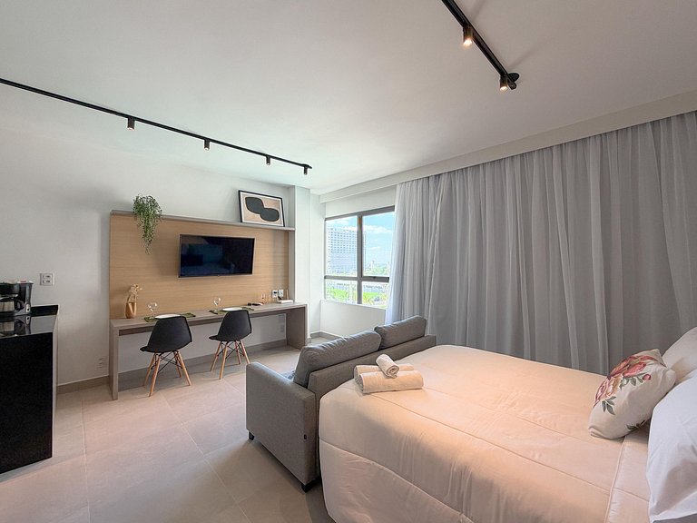 Hype 017 | 3ºA | Charme, Conforto, Funcionalidade