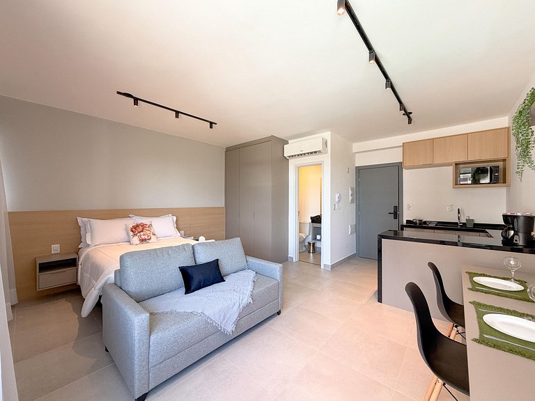 Hype 017 | 3ºA | Charme, Conforto, Funcionalidade