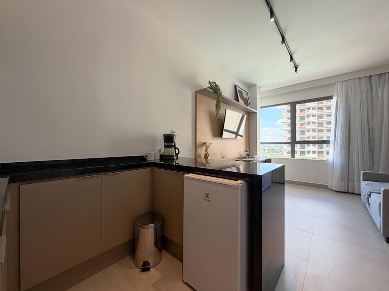 Hype 017 | 3ºA | Charme, Conforto, Funcionalidade