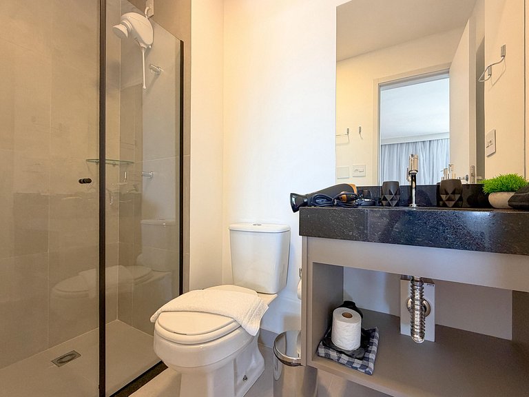 Hype 017 | 3ºA | Charme, Conforto, Funcionalidade