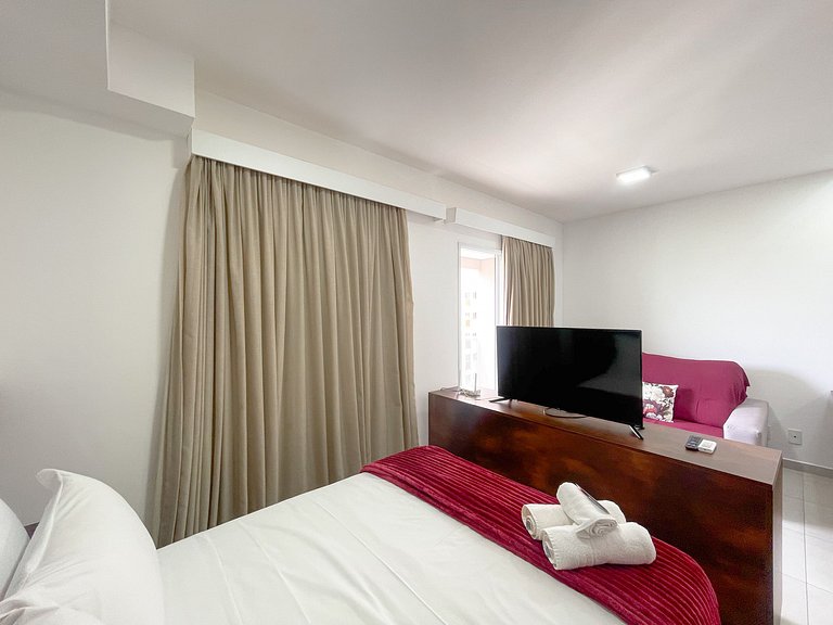 DuoJK | 9ºA | Charme, Luz Natural, Vista Verde