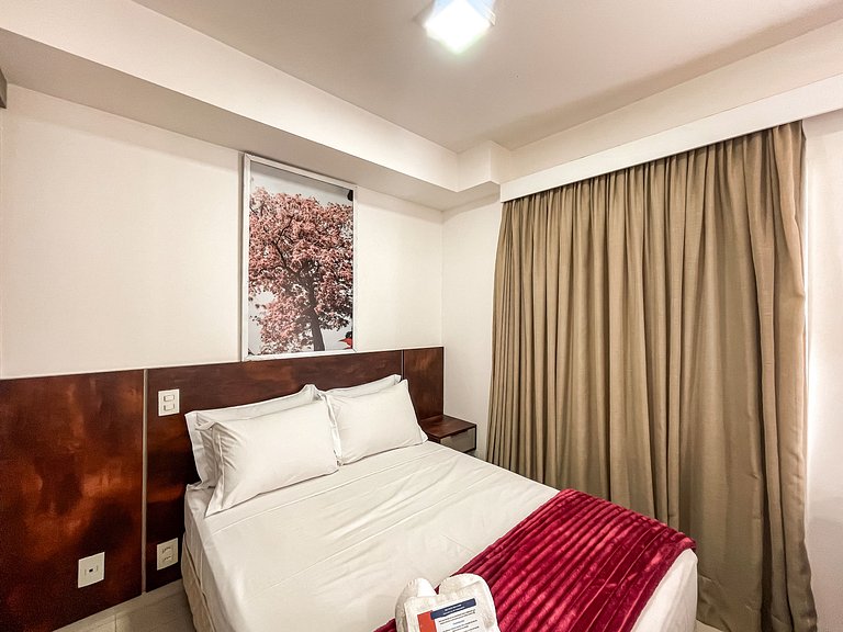 DuoJK | 9ºA | Charme, Luz Natural, Vista Verde