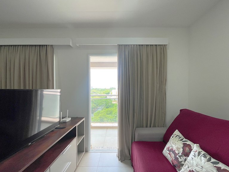 DuoJK | 9ºA | Charme, Luz Natural, Vista Verde