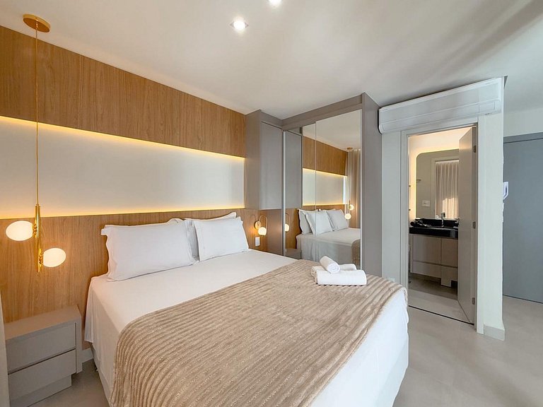 Hype 017 | 14ºA | Apto Premium, Vista Espetacular