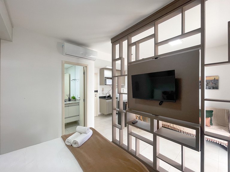 DuoJK | 6ºA | Agradável, Versátil e Inspirador!