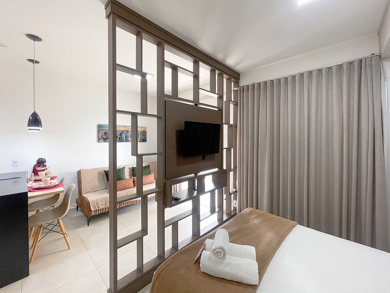 DuoJK | 6ºA | Agradável, Versátil e Inspirador!