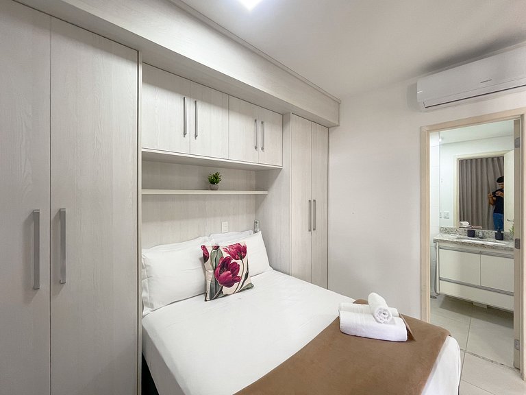 DuoJK | 6ºA | Agradável, Versátil e Inspirador!