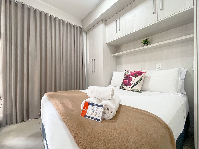 DuoJK | 6ºA | Agradável, Versátil e Inspirador!