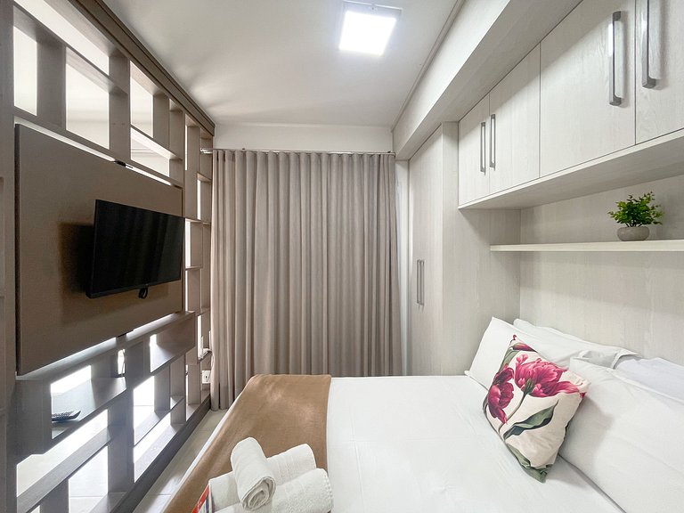 DuoJK | 6ºA | Agradável, Versátil e Inspirador!