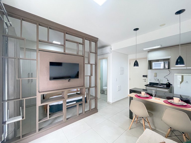 DuoJK | 6ºA | Agradável, Versátil e Inspirador!