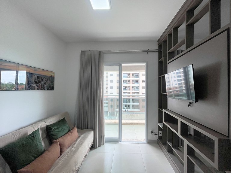 DuoJK | 6ºA | Agradável, Versátil e Inspirador!