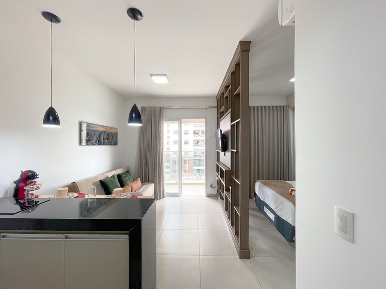 DuoJK | 6ºA | Agradável, Versátil e Inspirador!