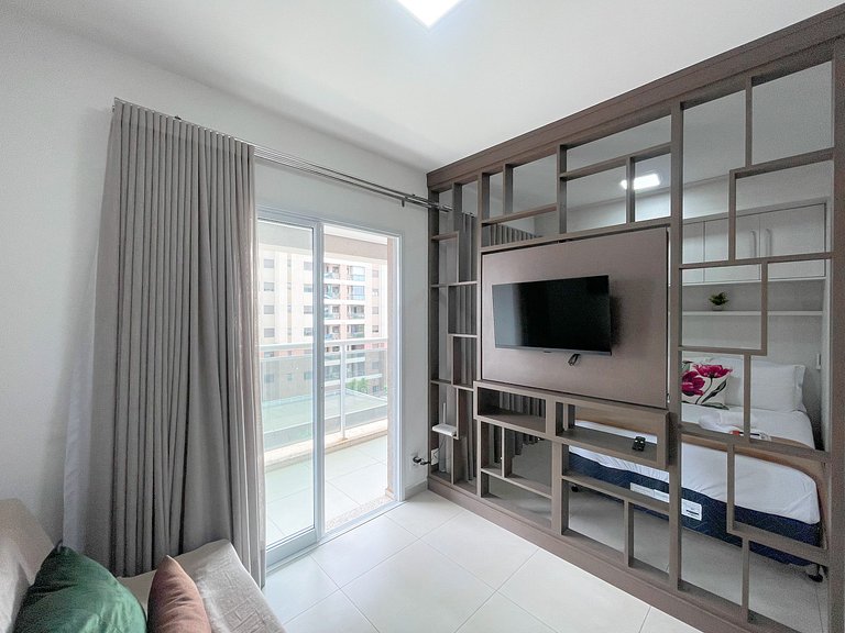 DuoJK | 6ºA | Agradável, Versátil e Inspirador!