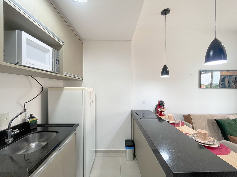 DuoJK | 6ºA | Agradável, Versátil e Inspirador!