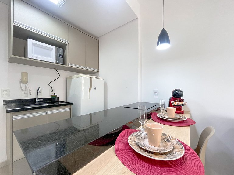 DuoJK | 6ºA | Agradável, Versátil e Inspirador!