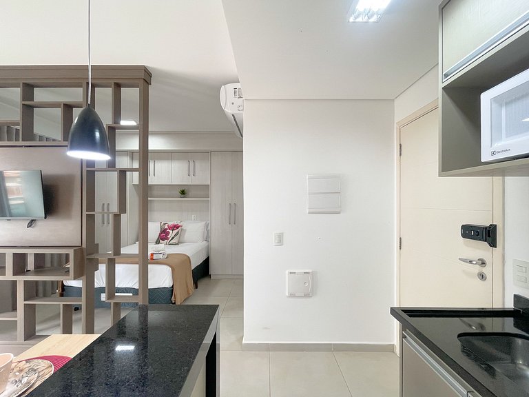 DuoJK | 6ºA | Agradável, Versátil e Inspirador!