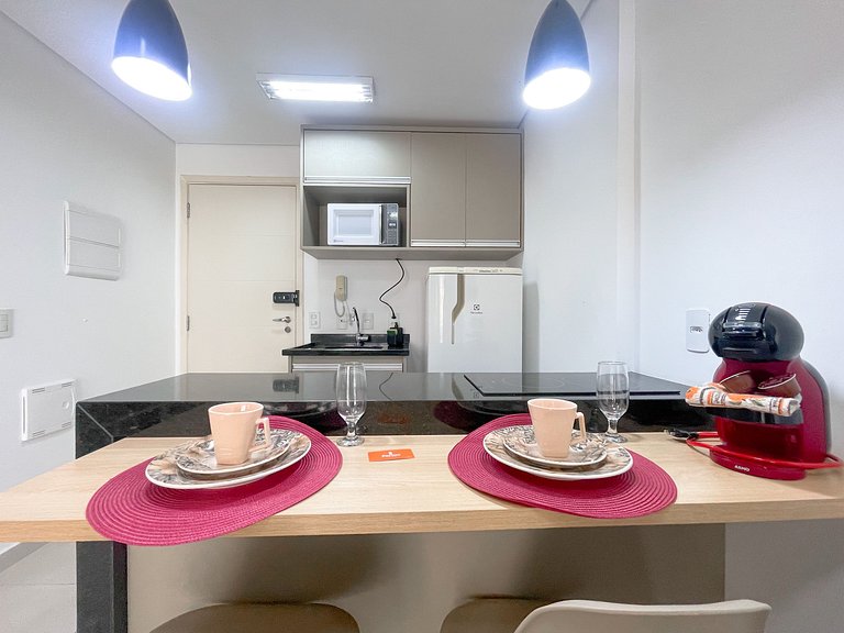 DuoJK | 6ºA | Agradável, Versátil e Inspirador!