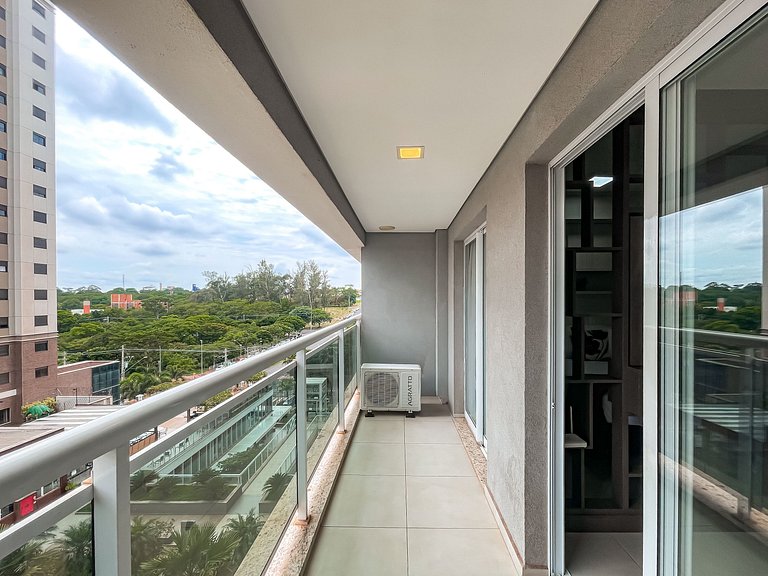 DuoJK | 6ºA | Agradável, Versátil e Inspirador!