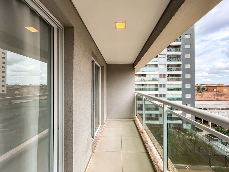 DuoJK | 6ºA | Agradável, Versátil e Inspirador!