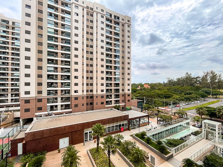 DuoJK | 6ºA | Agradável, Versátil e Inspirador!