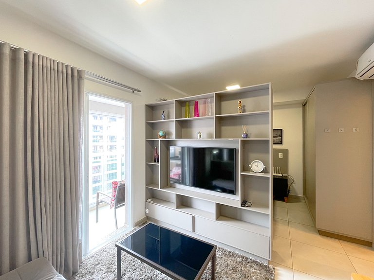 DuoJK | 15ºA | Ambiente Elegante, Moderno!