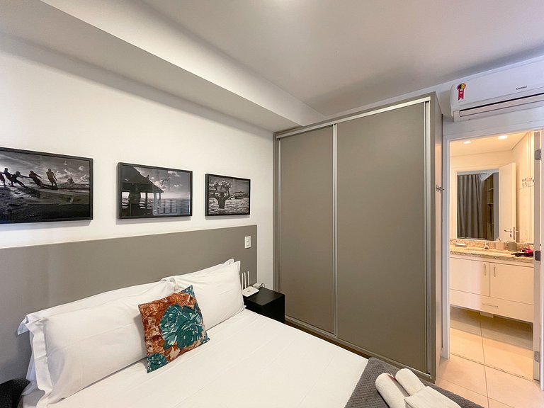 DuoJK | 15ºA | Ambiente Elegante, Moderno!