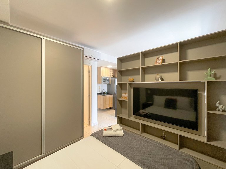 DuoJK | 15ºA | Ambiente Elegante, Moderno!