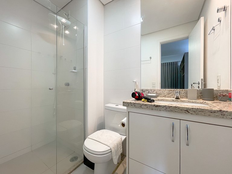 DuoJK | 15ºA | Ambiente Elegante, Moderno!