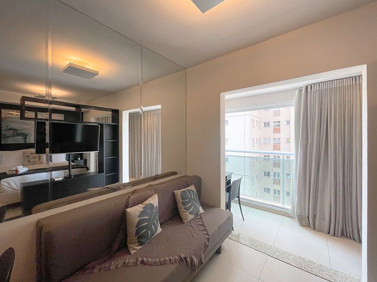 DuoJK | 8ºA | Completo Moderno, Único!