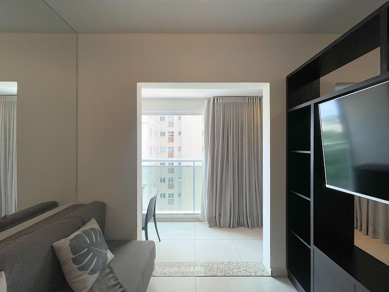 DuoJK | 8ºA | Completo Moderno, Único!