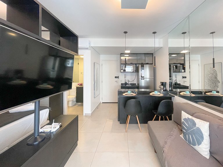 DuoJK | 8ºA | Completo Moderno, Único!