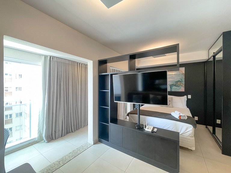 DuoJK | 8ºA | Completo Moderno, Único!