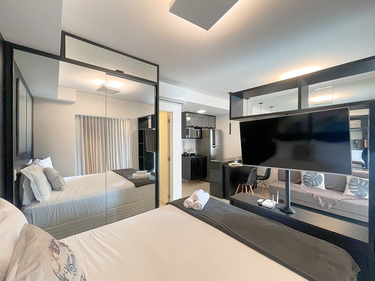 DuoJK | 8ºA | Completo Moderno, Único!