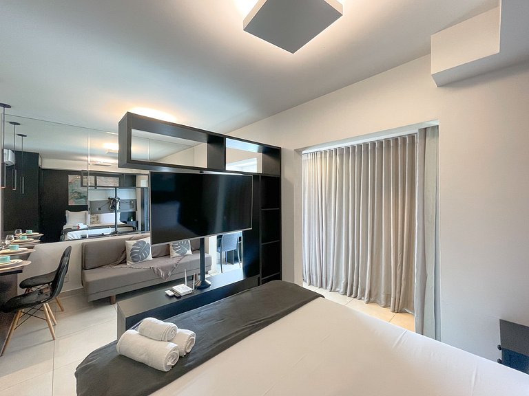 DuoJK | 8ºA | Completo Moderno, Único!