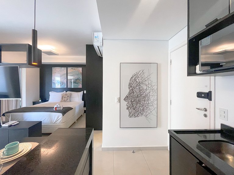 DuoJK | 8ºA | Completo Moderno, Único!