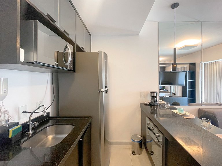 DuoJK | 8ºA | Completo Moderno, Único!