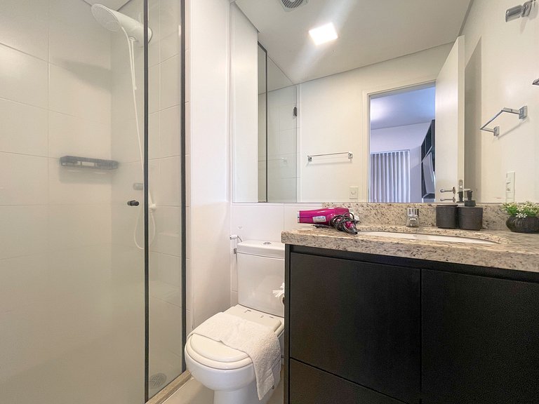 DuoJK | 8ºA | Completo Moderno, Único!