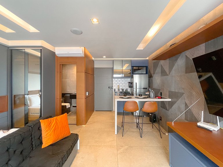 DuoJK | 17ºA | Espetacular, Diferenciado, Único