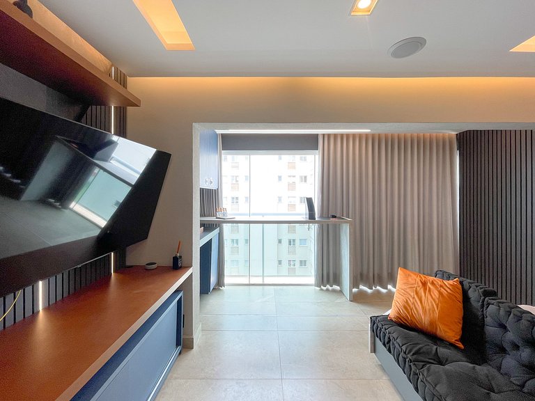 DuoJK | 17ºA | Espetacular, Diferenciado, Único