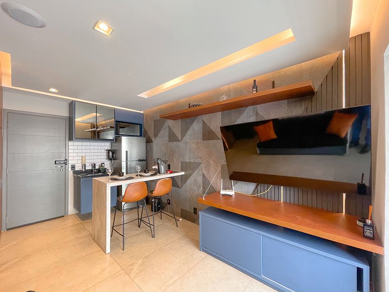 DuoJK | 17ºA | Espetacular, Diferenciado, Único