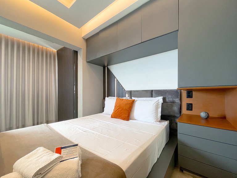 DuoJK | 17ºA | Espetacular, Diferenciado, Único