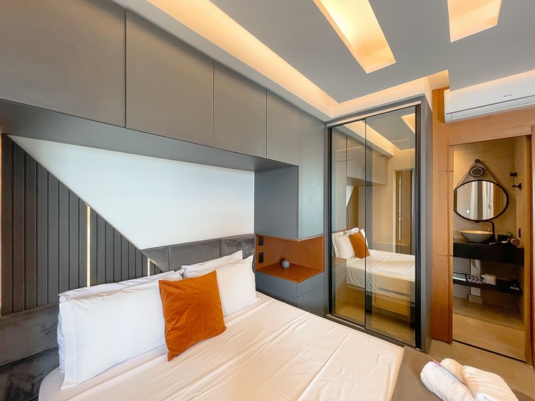 DuoJK | 17ºA | Espetacular, Diferenciado, Único