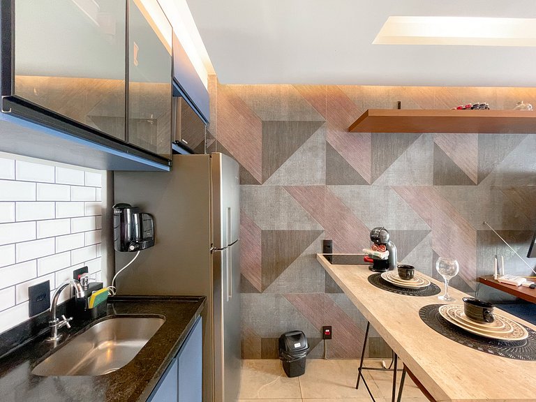 DuoJK | 17ºA | Espetacular, Diferenciado, Único