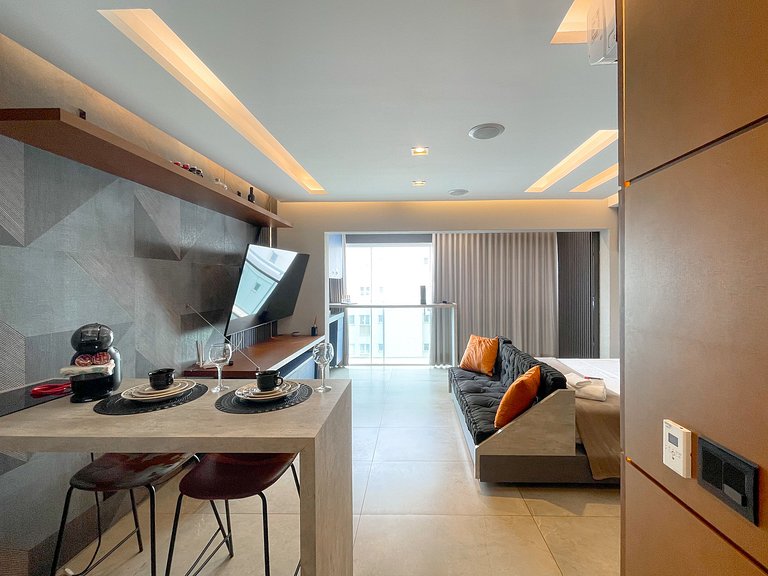 DuoJK | 17ºA | Espetacular, Diferenciado, Único